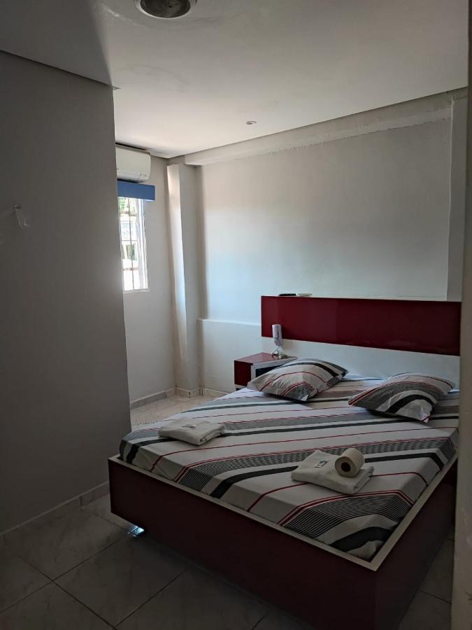 סאו פאולו Hotel Desejo מראה חיצוני תמונה
